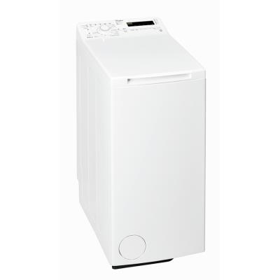 Lave linge ouverture dessus Whirlpool TDLR65210 État correct Whirlpool reconditionné disponible sur Fnac