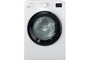 - Lave-linge Ouverture frontale 3, IMA862MYTIMEFR, BLANC, L:60cm, H:84.7cm, P:52cm, Classe énergétique : A Très bon état - 312,00 € - Lave-linge Ouverture frontale 3, IMA862MYTIMEFR, BLANC, L:60cm, H:84.7cm, P:52cm, Classe énergétique : A Très bon état Indesit reconditionné disponible sur Darty