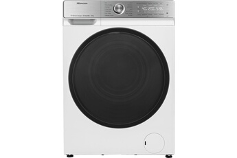 - Lave-linge Ouverture frontale 3, WFER1014VA, BLANC, L:59.5cm, H:84.5cm, P:66cm, Classe énergétique : A+++ Très bon état - 373,00 € - Lave-linge Ouverture frontale 3, WFER1014VA, BLANC, L:59.5cm, H:84.5cm, P:66cm, Classe énergétique : A+++ Très bon état Hisense reconditionné disponible sur Darty