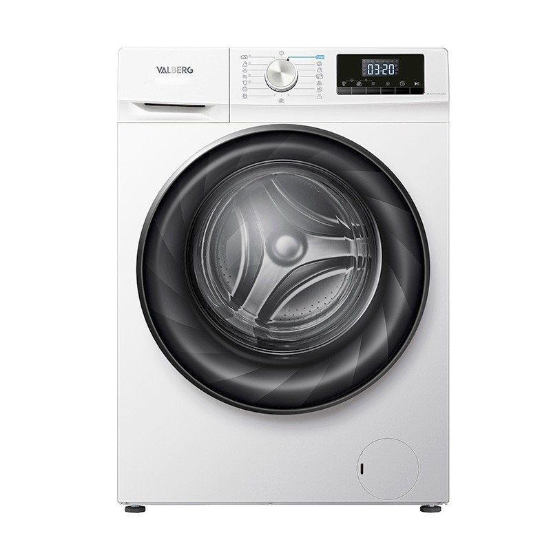 Lave-linge Sechant 10 Kg / 7 Kg Valberg Wd 10714 A 10/d W180c Bon état - 379,50 € Lave-linge Sechant 10 Kg / 7 Kg Valberg Wd 10714 A 10/d W180c Bon état reconditionné disponible sur Electro Depot