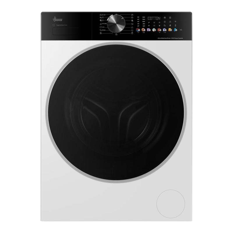 Lave-linge Sechant 13kg / 8kg Hoover H5d 4138bl10uh-s Bon état - 479,75 € Lave-linge Sechant 13kg / 8kg Hoover H5d 4138bl10uh-s Bon état reconditionné disponible sur Electro Depot