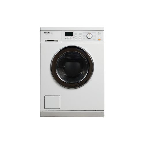 Lave-Linge Sechant 5 kg MIELE WT2670 État correct N/A reconditionné disponible sur Fnac