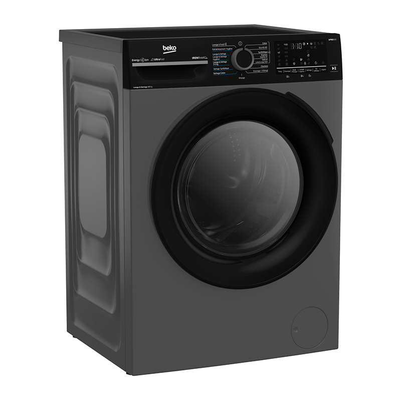 Lave-linge Sechant 8 Kg / 5 Kg Beko Bm3dt4851a Bon état - 379,75 € Lave-linge Sechant 8 Kg / 5 Kg Beko Bm3dt4851a Bon état reconditionné disponible sur Electro Depot
