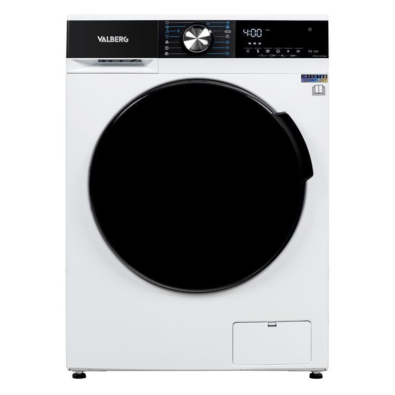 Acheter Lave-linge Sechant 8 Kg / 6 Kg Valberg Wd 8614 A 10/d W566c Bon état - 349,98 € Lave-linge Sechant 8 Kg / 6 Kg Valberg Wd 8614 A 10/d W566c Bon état reconditionné disponible sur Electro Depot