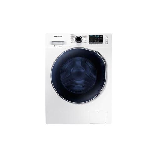 Lave-linge Séchant 8kg Samsung 1400tr/min 60cm B, Sam8801643804060 État correct Samsung reconditionné disponible sur Fnac