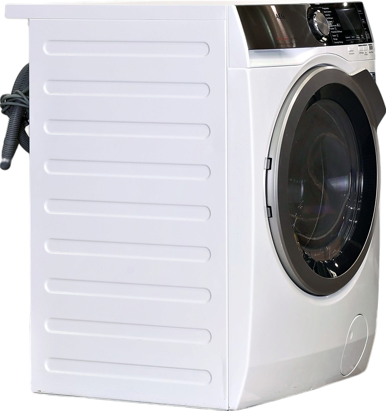 Lave-linge sechant AEG L8WED164C Très bon état - 629,00 € Lave-linge sechant AEG L8WED164C Très bon état AEG reconditionné disponible sur Underdog