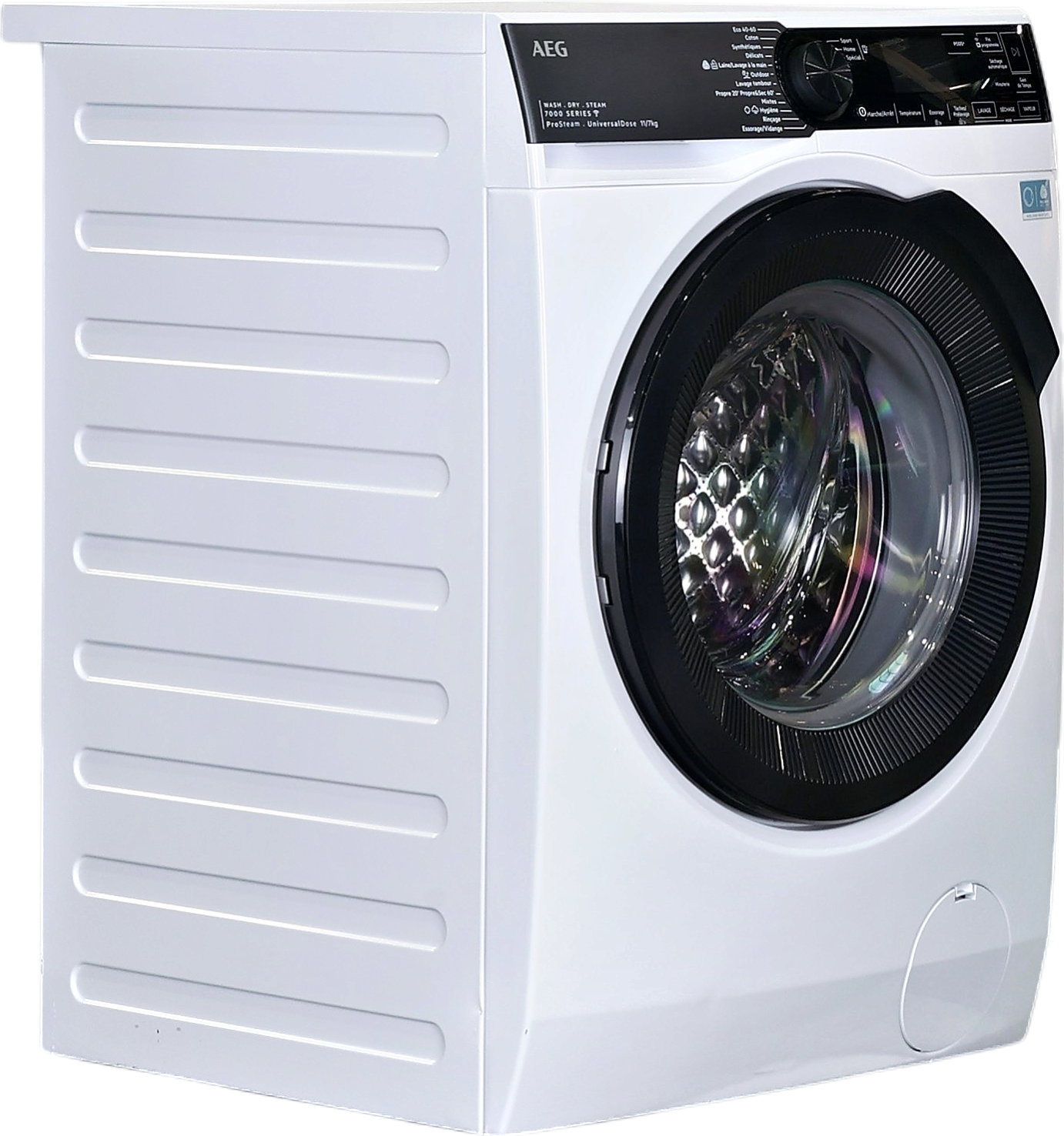 Lave-linge sechant AEG LWR73A1176V Très bon état AEG reconditionné disponible sur Underdog | Dero