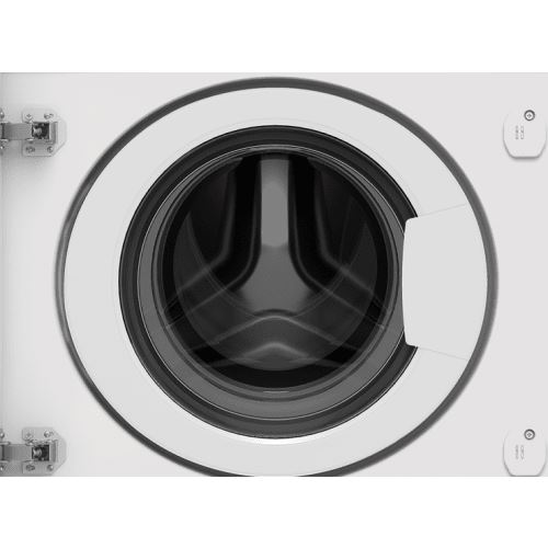 Lave-Linge Séchant Beko HITV8736B0HT 8Kg 73dB Charge Frontale 1400RPM Blanc État correct Beko reconditionné disponible sur Fnac