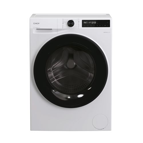 Lave linge séchant CANDY BWR495BL8-S État correct reconditionné disponible sur Fnac