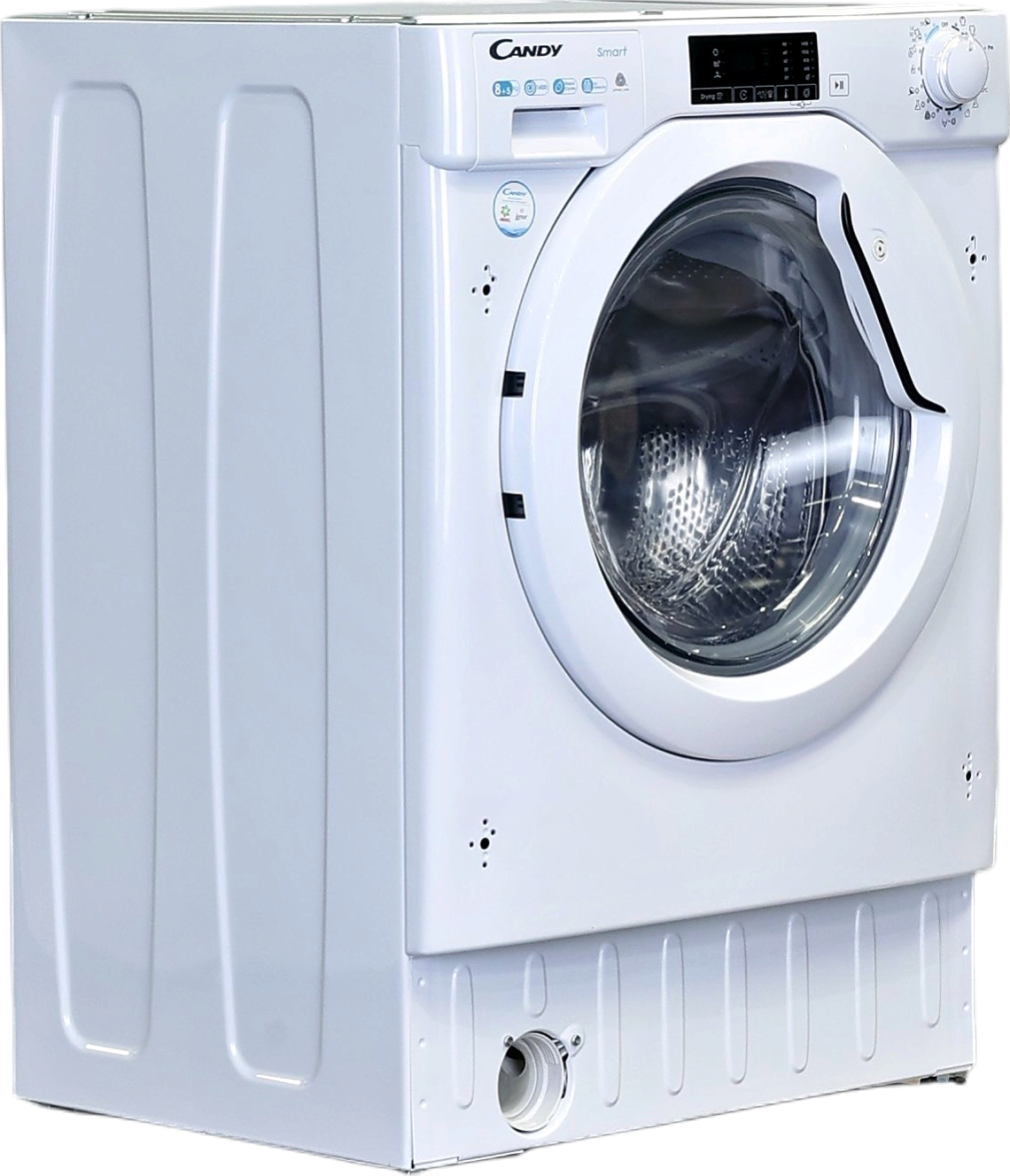 Lave-linge sechant CANDY CBD485D1E/1-S Très bon état Candy reconditionné disponible sur Underdog