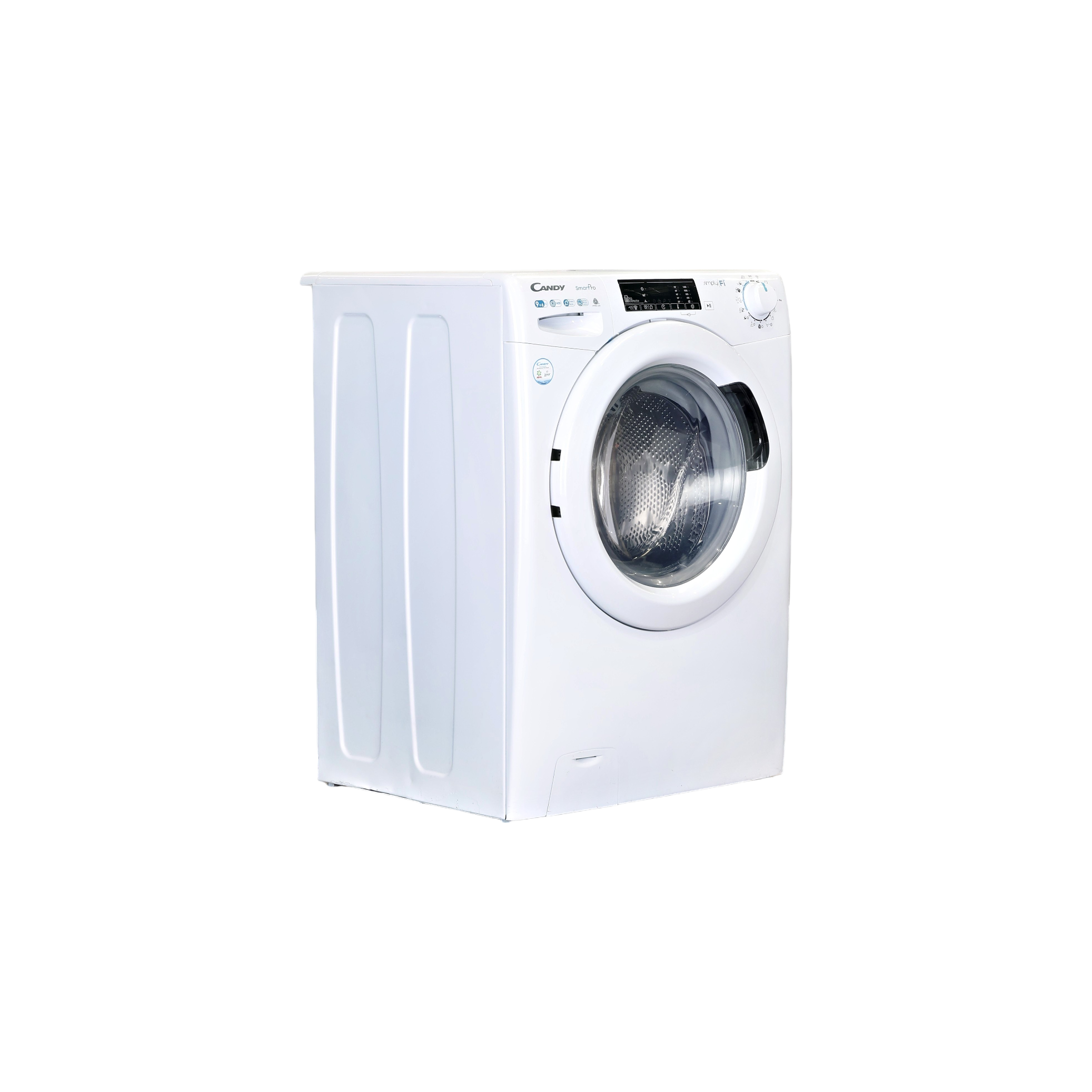 Lave-Linge Séchant CANDY CSOW4965TWE/1-S Bon état reconditionné disponible sur Underdog