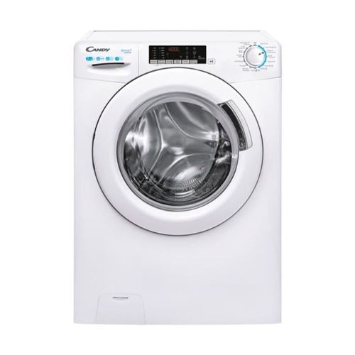 Lave-linge séchant Candy CSW 475TWME/FR Reconditionné État correct reconditionné disponible sur Fnac