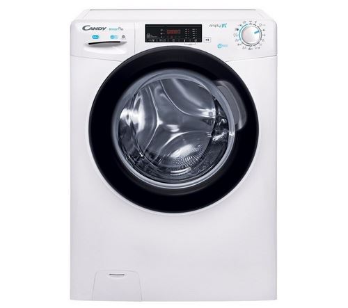Lave linge séchant CANDY CSWS485TWMBE47 RECONDITIONNE État correct Candy reconditionné disponible sur Fnac