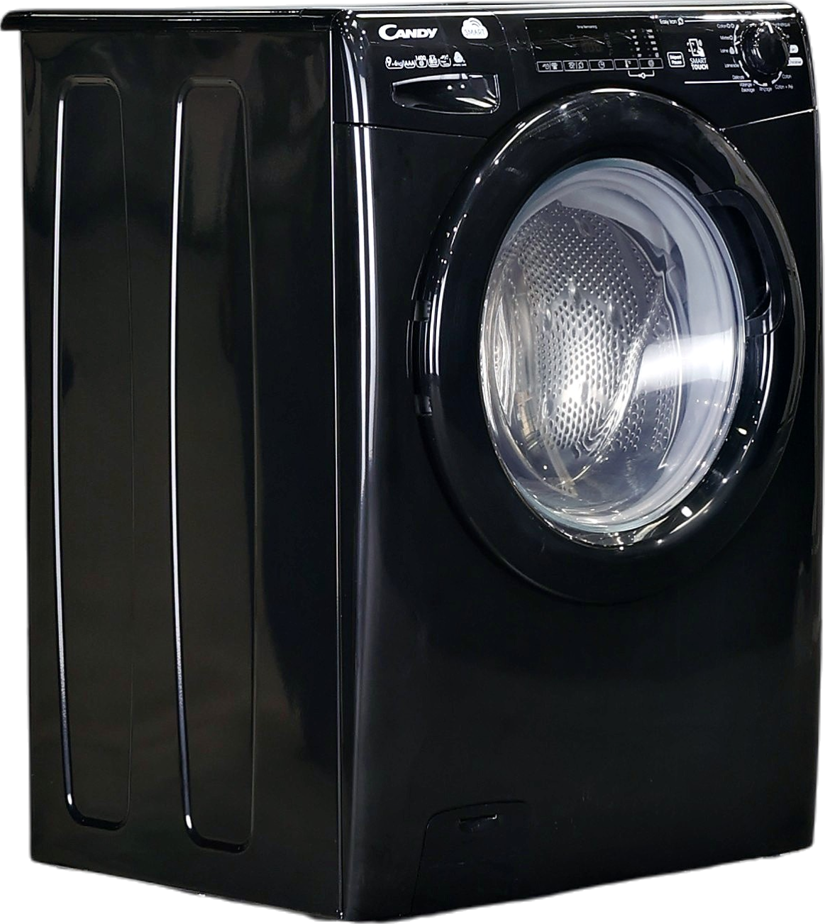 Lave-Linge Séchant CANDY CSWS496TB-47 État correct Candy reconditionné disponible sur Underdog