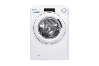 Lave-linge séchant CSW 475TWME/FR Reconditionné Bon état Candy reconditionné disponible sur Darty