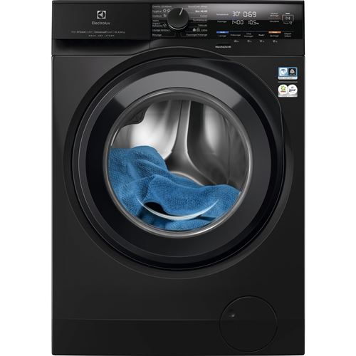 Lave-linge séchant ELECTROLUX EW7IW416DAV État correct reconditionné disponible sur Fnac