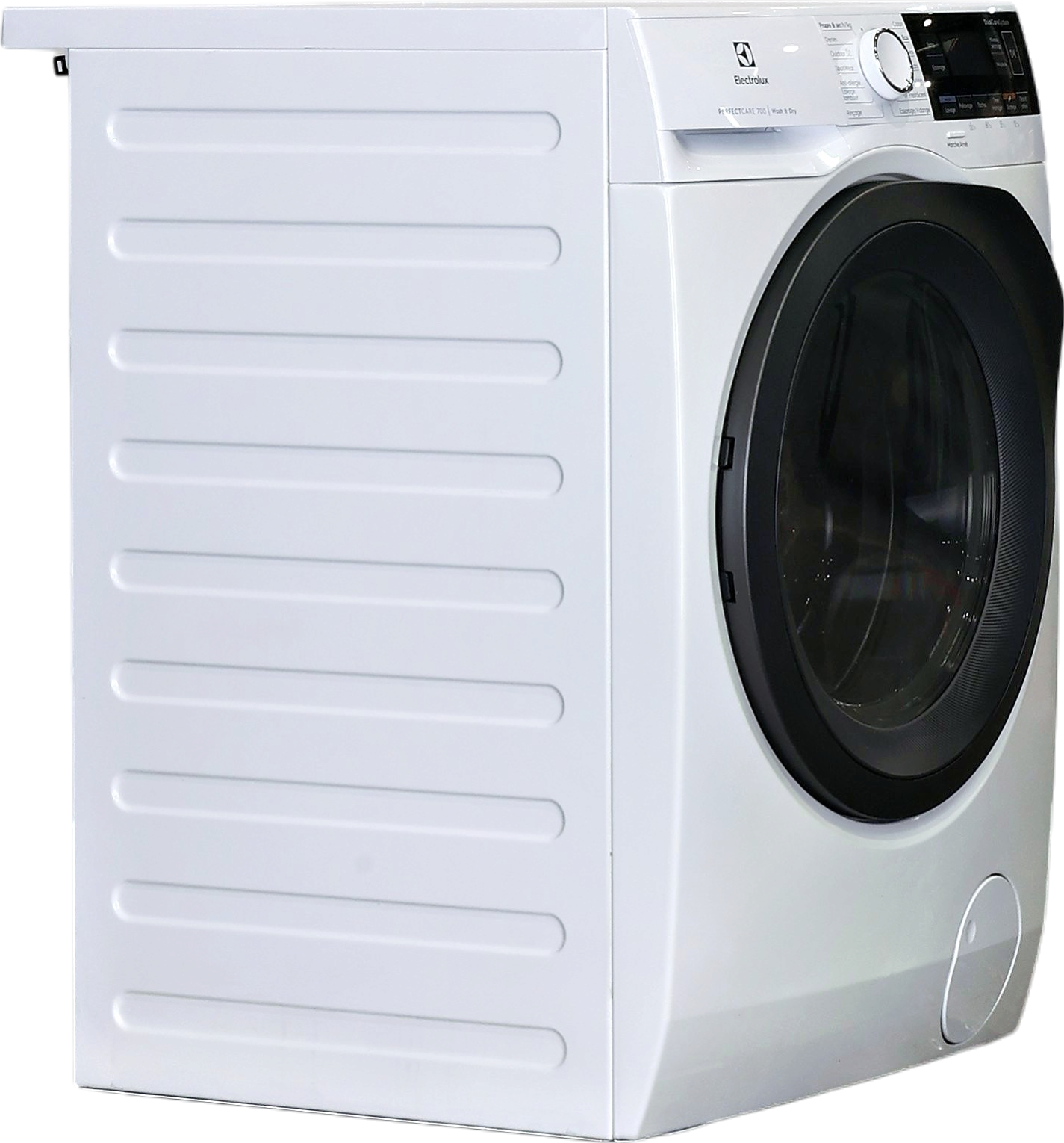Lave-linge sechant ELECTROLUX EW7W3922RA Bon état Electrolux reconditionné disponible sur Underdog