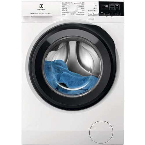 Lave-linge séchant Electrolux EW7W4953DA État correct reconditionné disponible sur Fnac