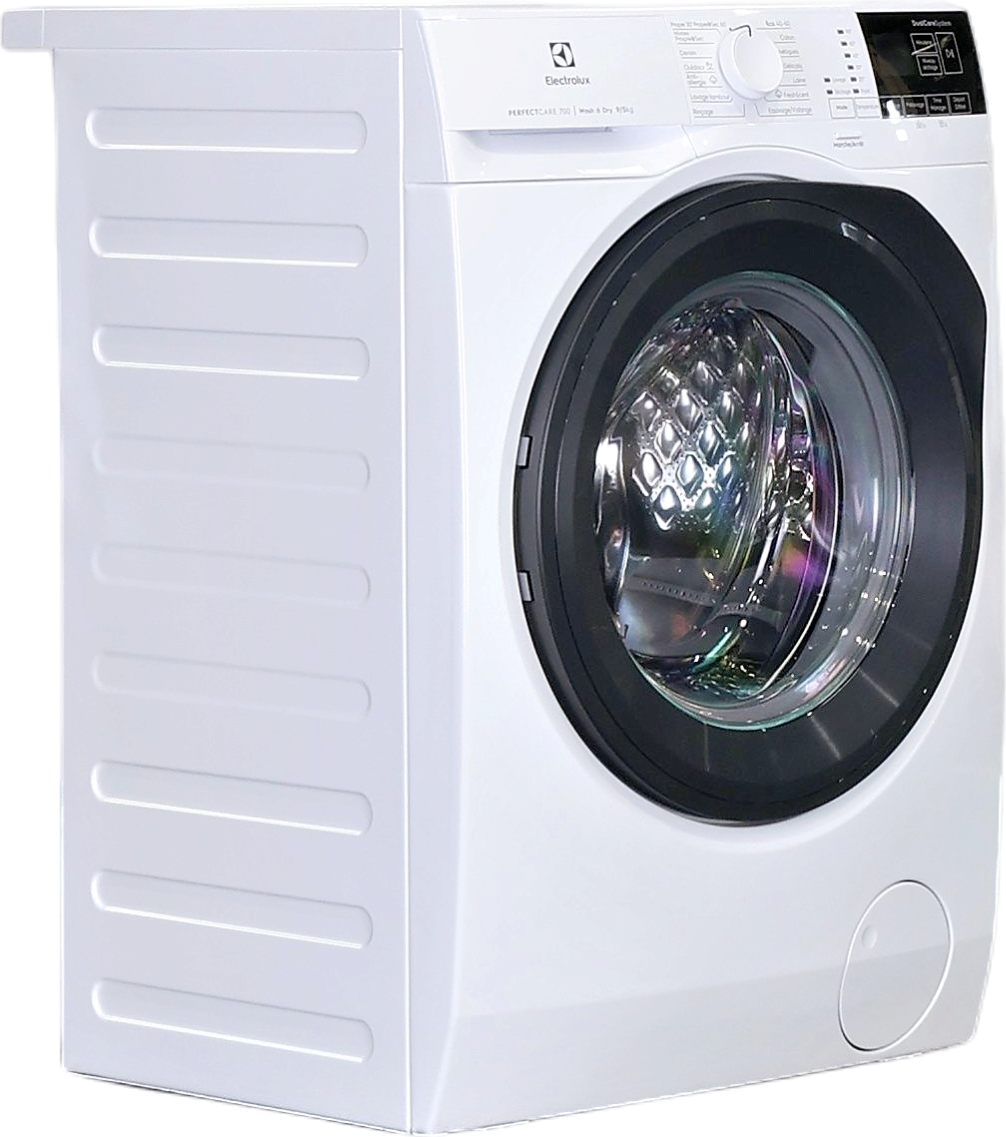 Lave-Linge Séchant ELECTROLUX EW7W4953DA Très bon état Electrolux reconditionné disponible sur Underdog
