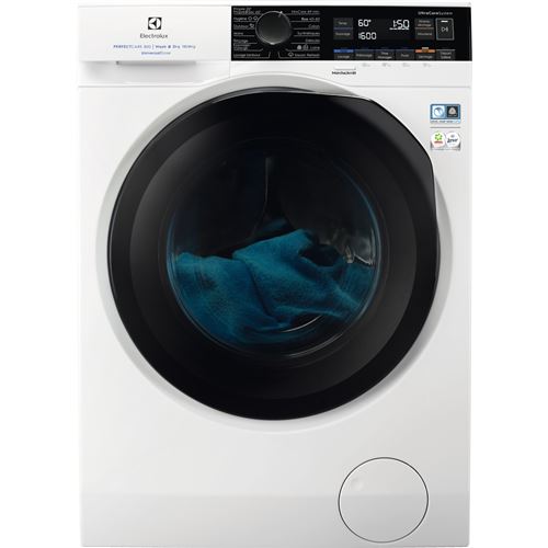 Lave-linge séchant Electrolux EW8W2168WV10 kg Blanc État correct reconditionné disponible sur Fnac
