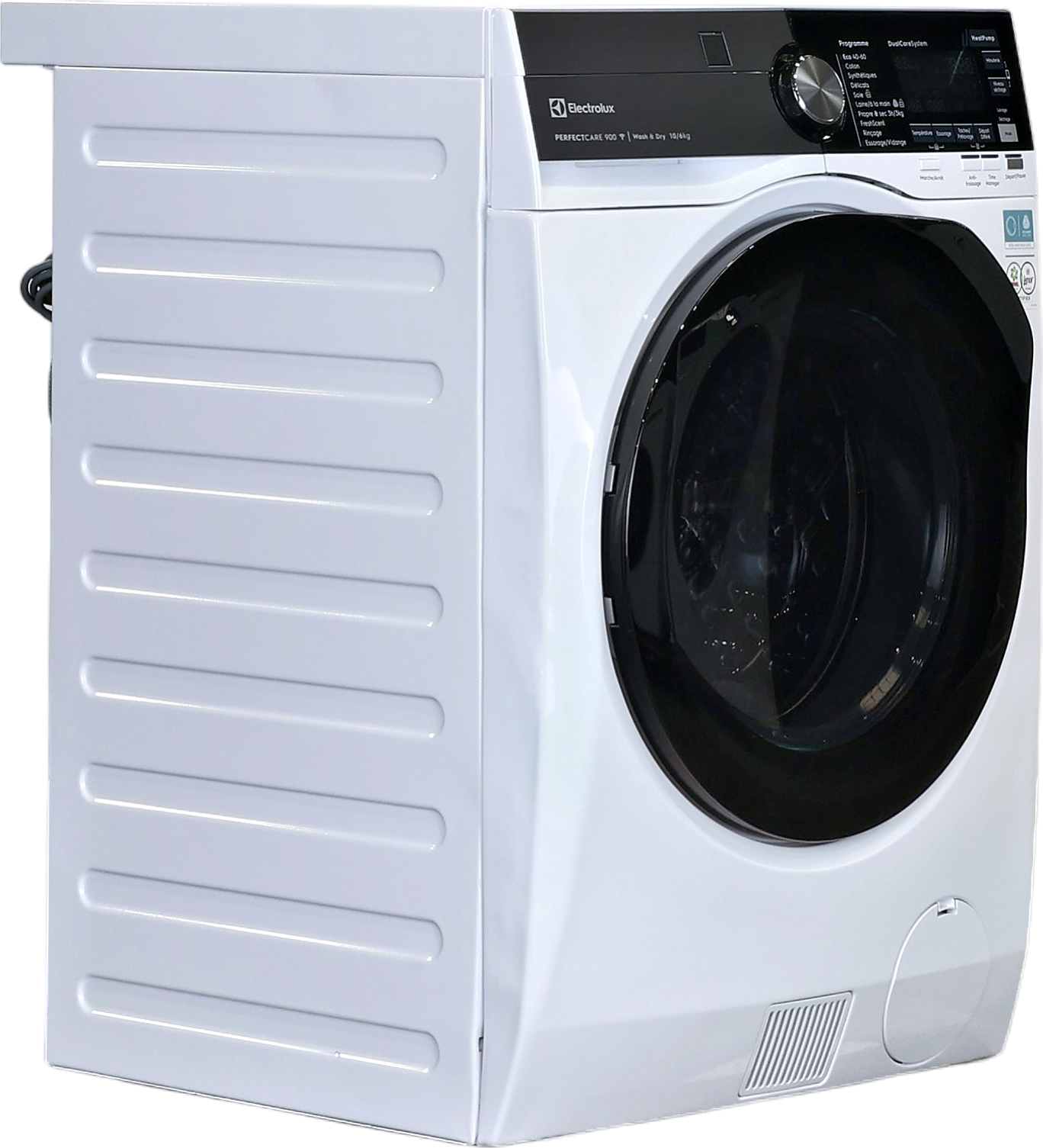 Lave-linge sechant ELECTROLUX EW9W1166RA Très bon état Electrolux reconditionné disponible sur Underdog