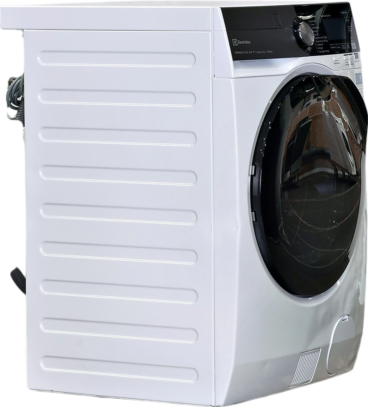 Lave-linge sechant ELECTROLUX EW9W1166RA Très bon état - 1029,00 € Lave-linge sechant ELECTROLUX EW9W1166RA Très bon état Electrolux reconditionné disponible sur Underdog | Dero