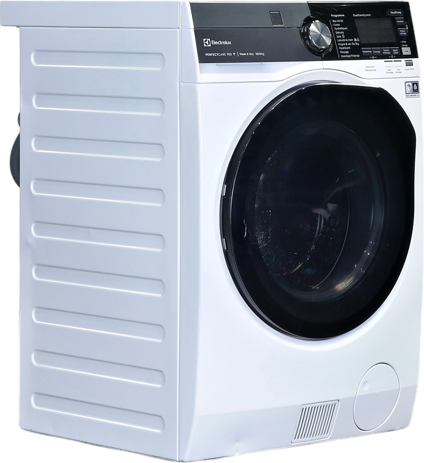 Lave-linge sechant ELECTROLUX EW9W1166RB Très bon état Electrolux reconditionné disponible sur Underdog