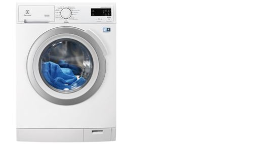 Lave-linge séchant Electrolux EWW1688SWG Blanc Reconditionné État correct reconditionné disponible sur Fnac