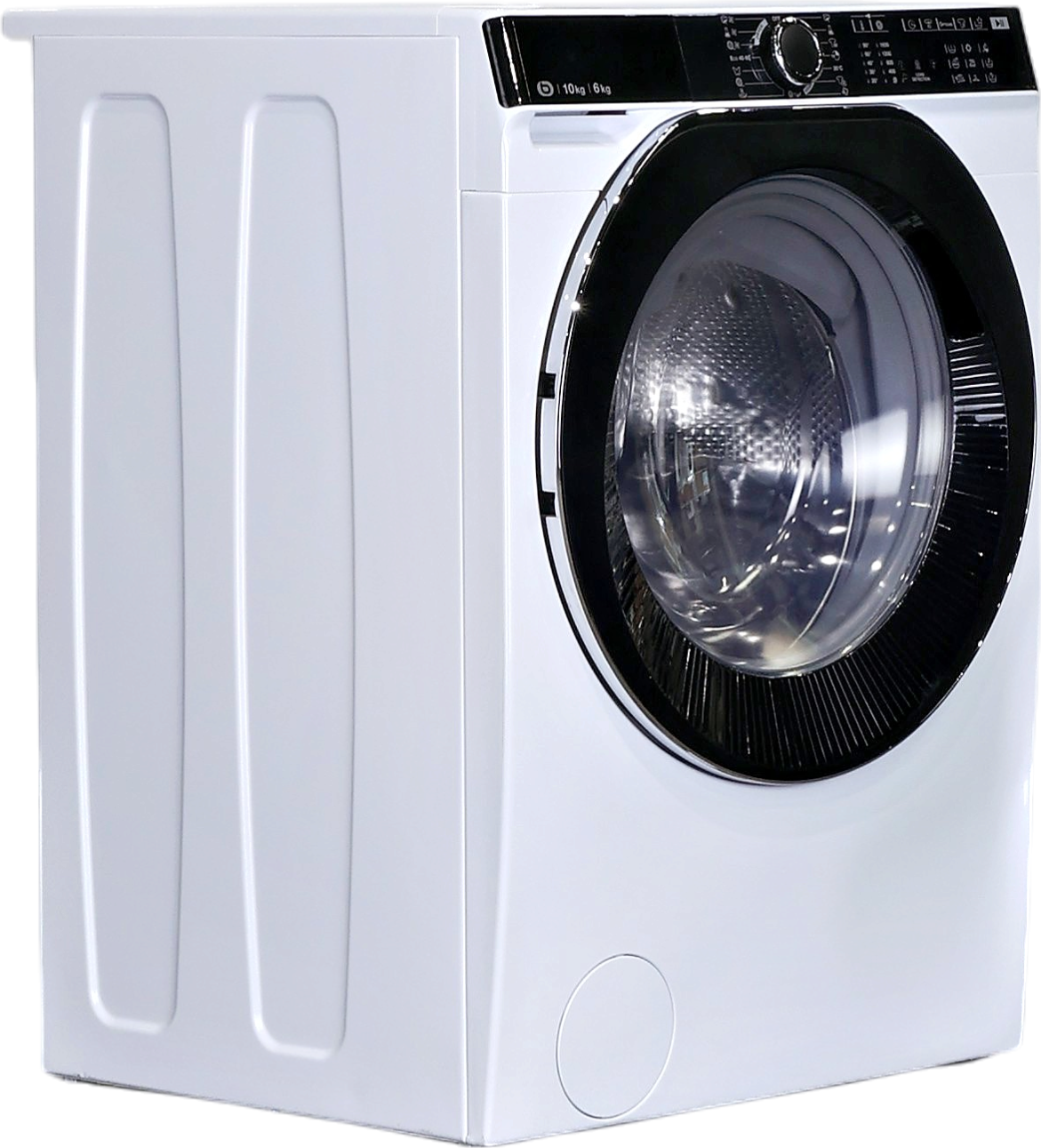 Lave-Linge Séchant ESSENTIEL B ELS106-1b Bon état Essentiel B reconditionné disponible sur Underdog