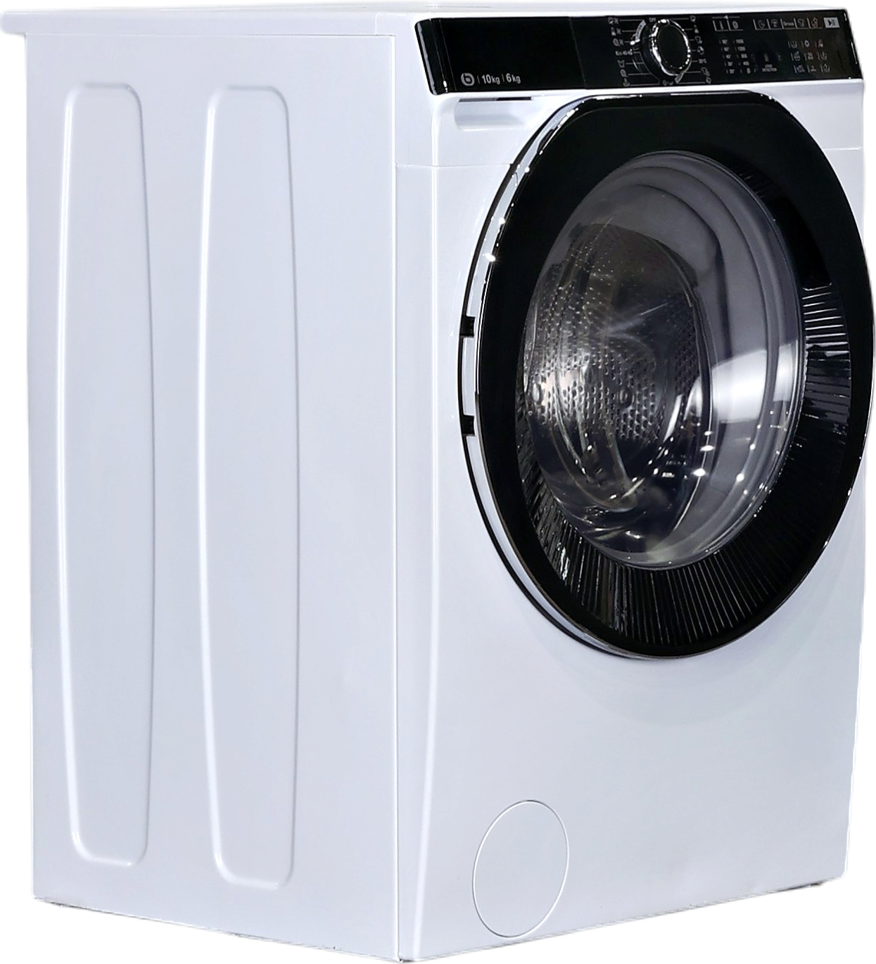 Lave-Linge Séchant ESSENTIEL B ELS106-1b Bon état Essentiel B reconditionné disponible sur Underdog