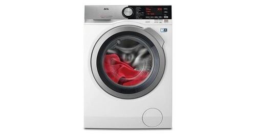 Lave linge séchant frontal Aeg L8WED164C État correct AEG reconditionné disponible sur Fnac