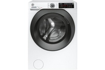 Lave linge sechant Frontal HD 495AMBB/1-S Bon état Hoover reconditionné disponible sur Darty