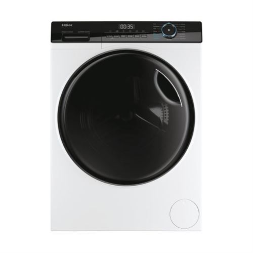 Lave-linge séchant Haier B_A_HWD100-B14939-FR 10 kg Blanc État correct reconditionné disponible sur Fnac