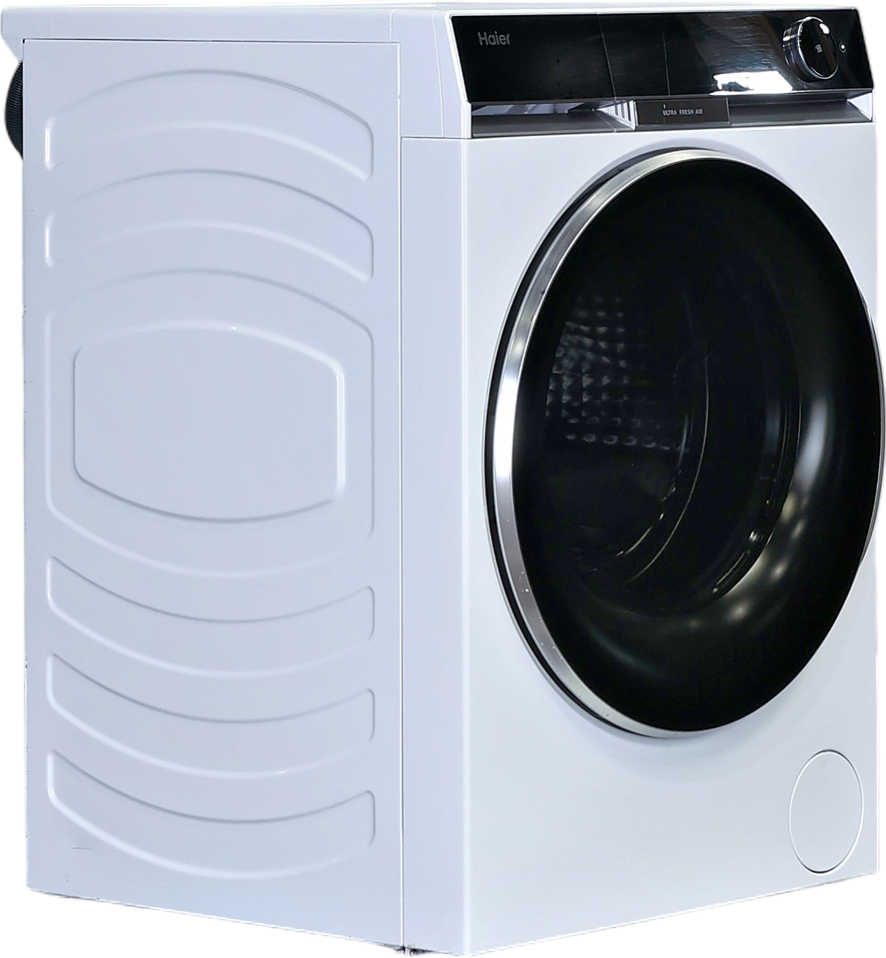 Lave-Linge Séchant HAIER HWD100-B14939-FR Bon état Haier reconditionné disponible sur Underdog
