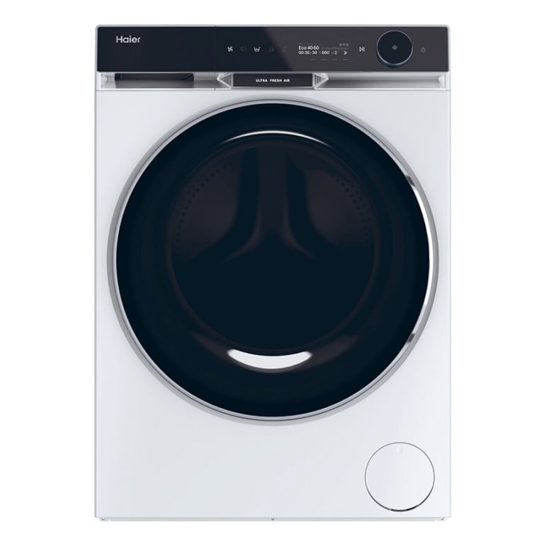 Lave linge séchant Haier HWD100 BD14397US - Bon état Bon état Haier reconditionné disponible sur Pixmania