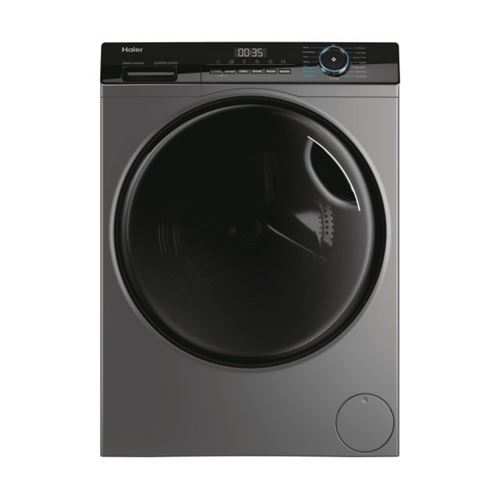 Lave-linge séchant HAIER HWD80-B14939-FR Blanc Reconditionné État correct reconditionné disponible sur Fnac