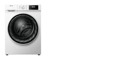 Lave linge séchant HISENSE WDQY1014EVJM RECONDITIONNE État correct Hisense reconditionné disponible sur Fnac