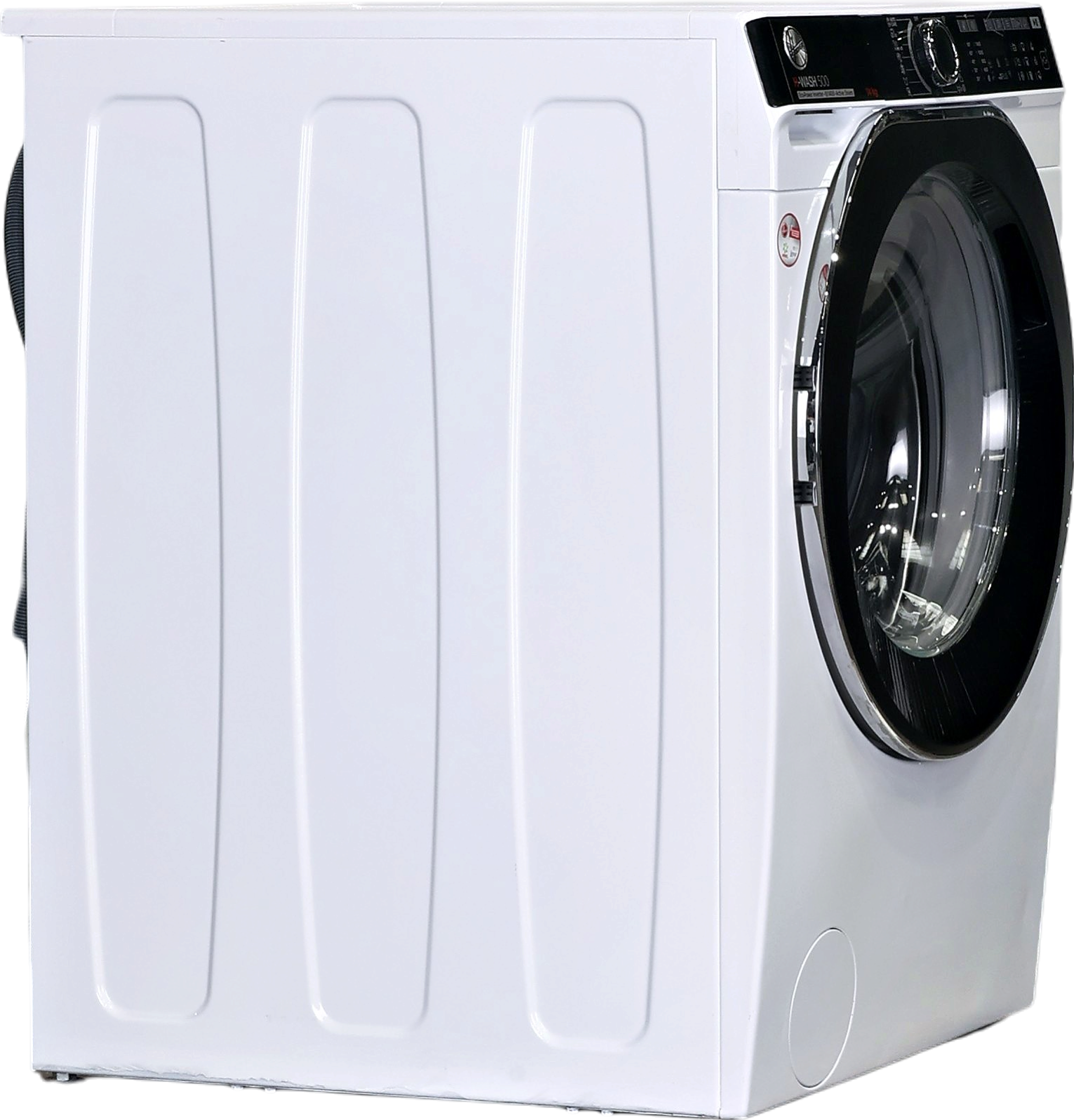 Lave-linge sechant HOOVER HWP414AMBC/1-S Très bon état Hoover reconditionné disponible sur Underdog | Dero