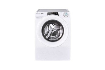 Lave-linge séchant hublot 8/5kg 1400 tours/min ROW4854DWMT/1-S Très bon état Candy reconditionné disponible sur Darty