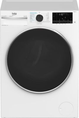 Lave linge séchant hublot BEKO LLS B5DFT51044DOS Très bon état reconditionné disponible sur Boulanger