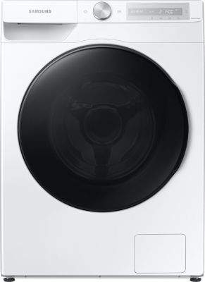 Lave linge séchant hublot SAMSUNG LLS WD90T634DBH Bon état reconditionné disponible sur Boulanger