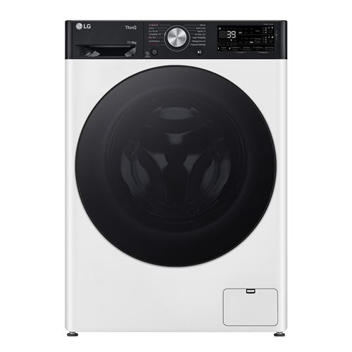 Lave-linge séchant LG F164R78WSTA 68 L Blanc État correct LG reconditionné disponible sur Fnac