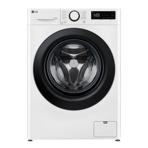 Lave-linge séchant LG F964R35WR 9 kg Blanc État correct LG reconditionné disponible sur Fnac