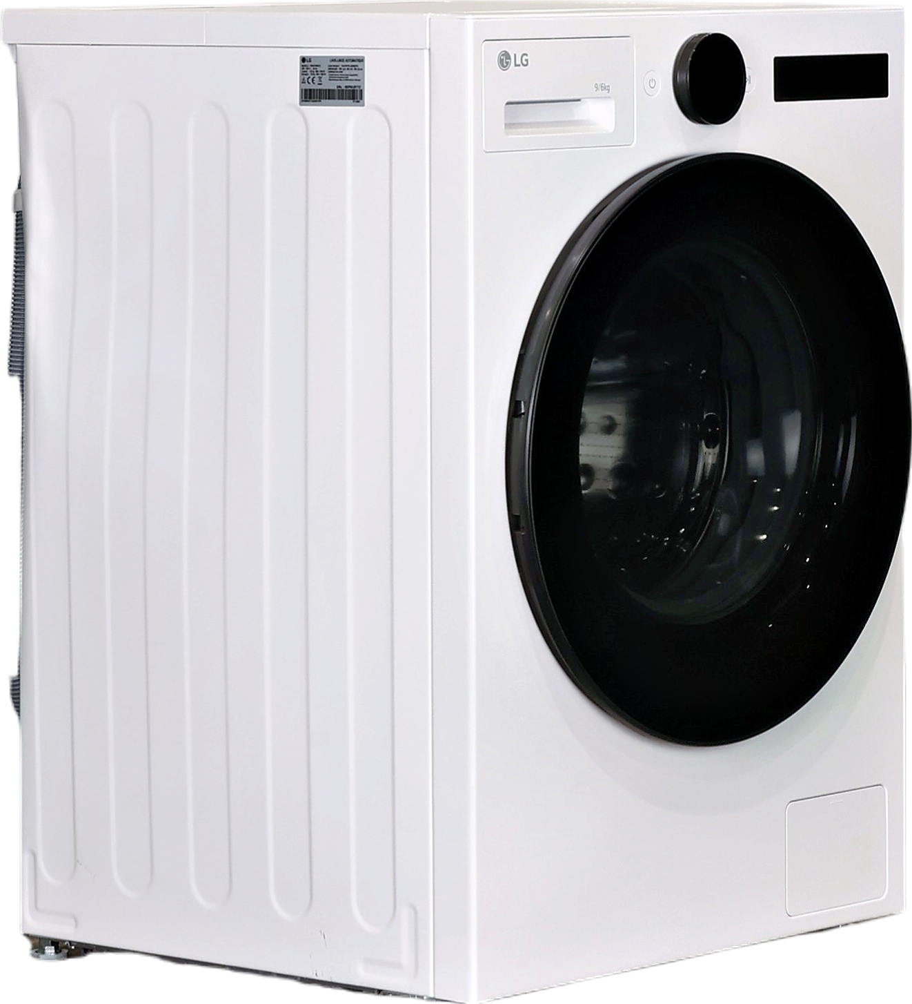 Lave-linge sechant LG F964X76WSTA Très bon état - 789,00 € Lave-linge sechant LG F964X76WSTA Très bon état LG reconditionné disponible sur Underdog | Dero