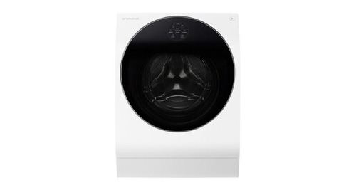 Lave-linge sechant LG Signature 12/7kg État correct reconditionné disponible sur Fnac