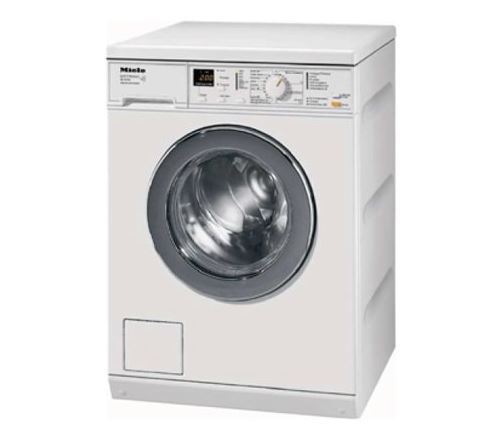 Lave-linge séchant Miele W3360SILENCE Reconditionne etat Bon État correct Miele reconditionné disponible sur Fnac