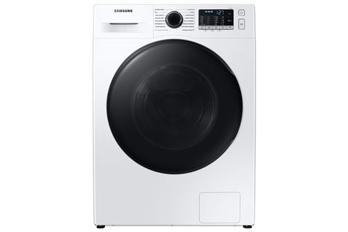 Lave-linge séchant Samsung EcoBubble™ WD70TA046BE 7 kg Blanc État correct - 559,00 € Lave-linge séchant Samsung EcoBubble™ WD70TA046BE 7 kg Blanc État correct Samsung reconditionné disponible sur Fnac