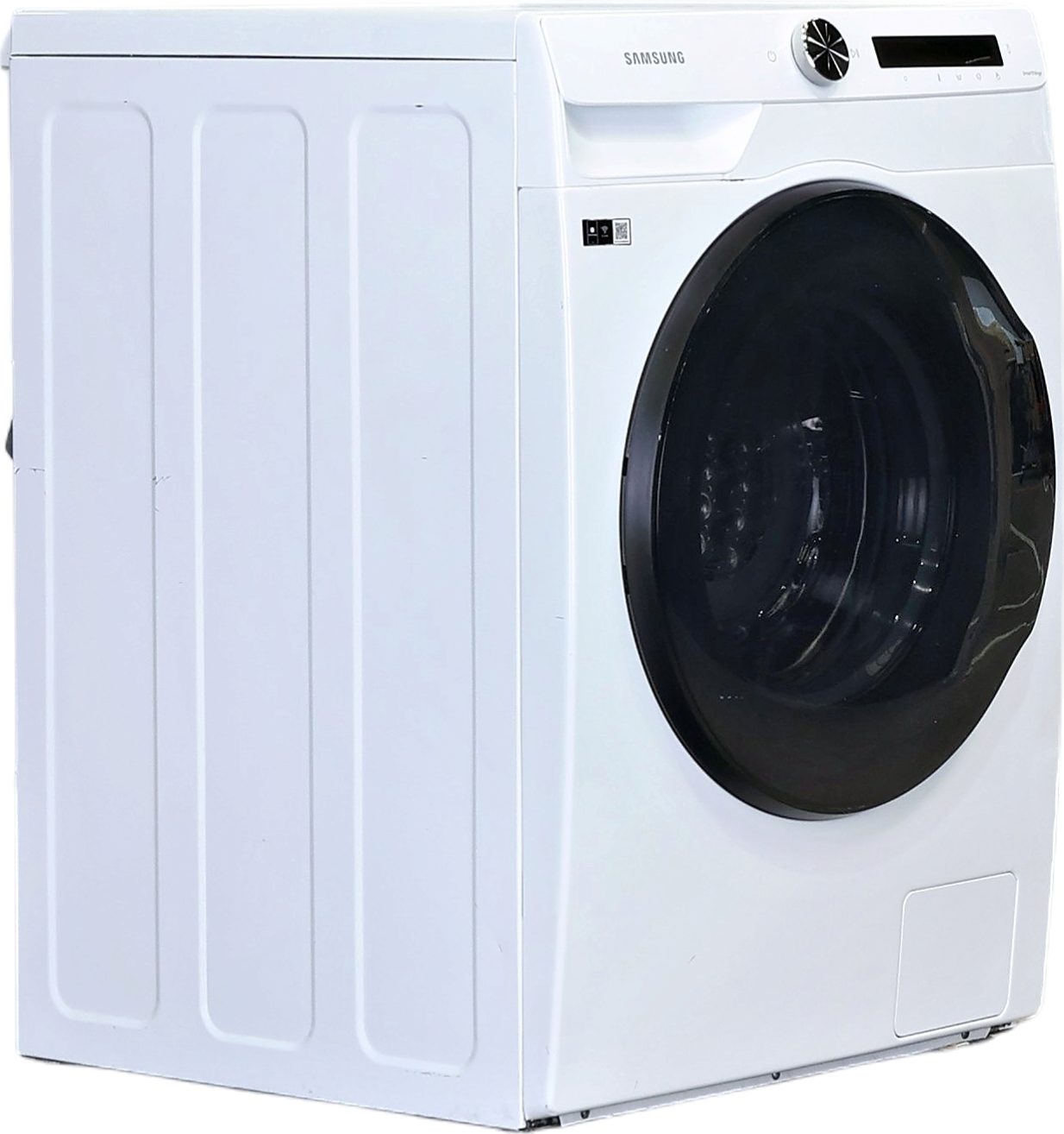 Lave-Linge Séchant SAMSUNG WD10T534DBW État correct Samsung reconditionné disponible sur Underdog