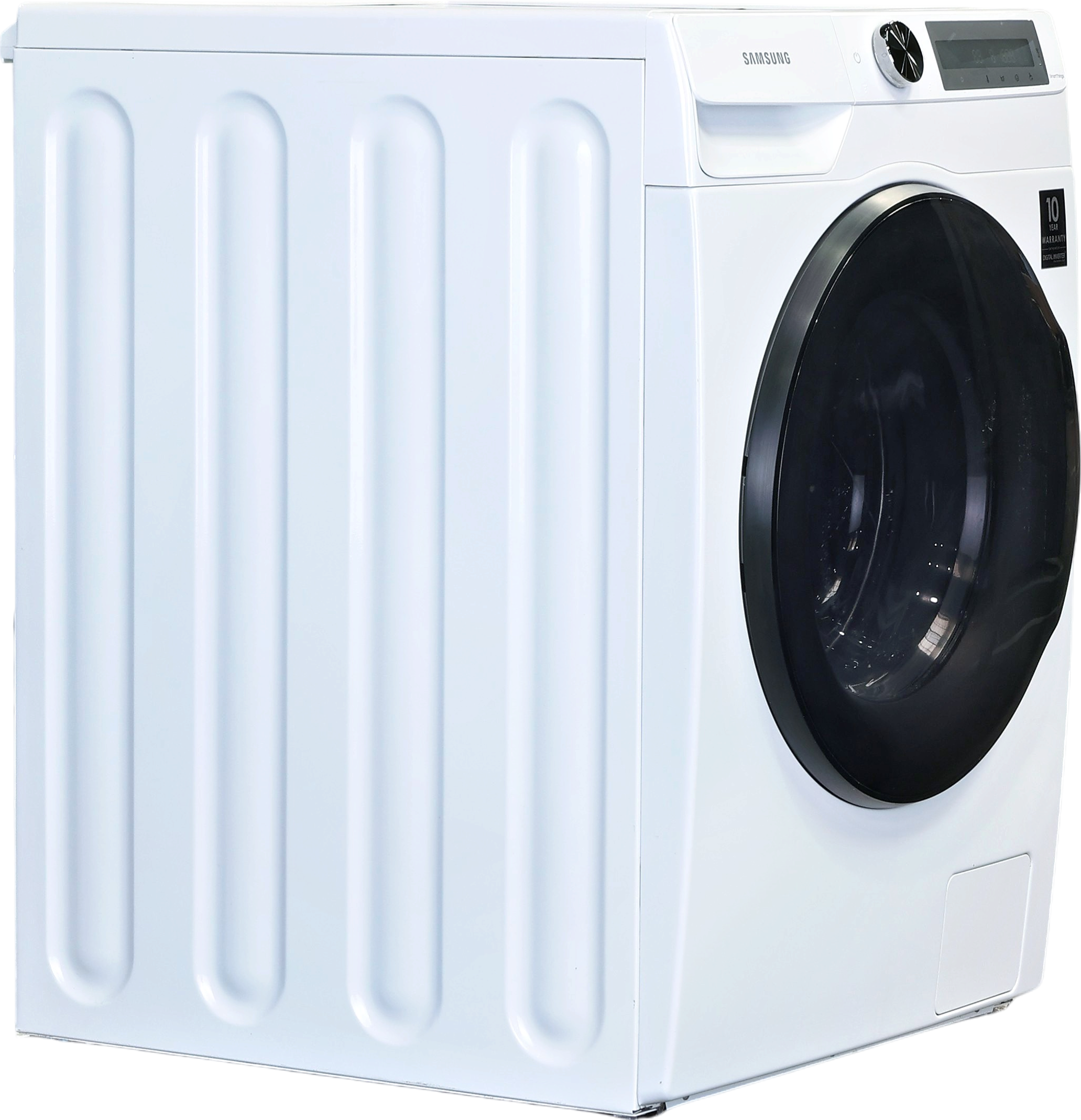 Lave-linge sechant SAMSUNG WD90T634DBH Très bon état - 629,00 € Lave-linge sechant SAMSUNG WD90T634DBH Très bon état Samsung reconditionné disponible sur Underdog