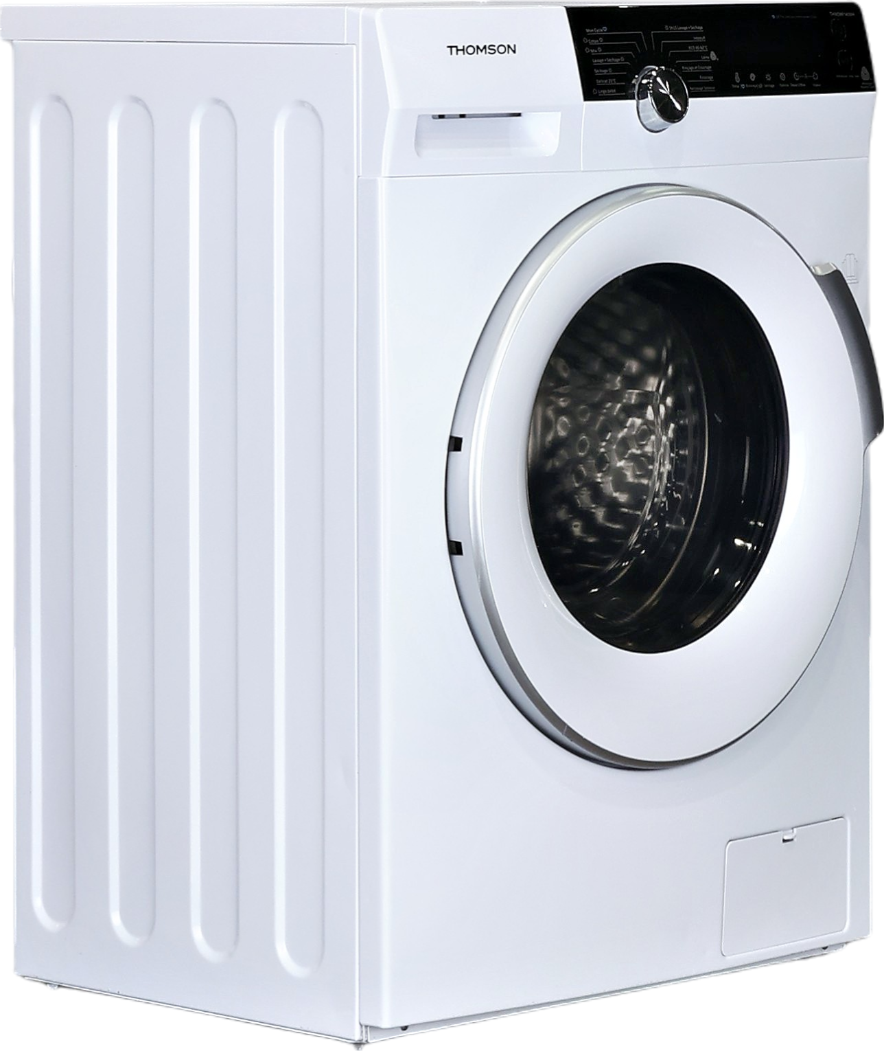 Lave-Linge Séchant THOMSON THWD86140WH État correct Thomson reconditionné disponible sur Underdog